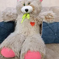 عروسک خرس بزرگ|اسباببازی|تهران, بروجردی|دیوار