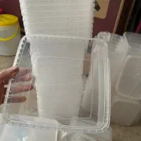 ظرف پلاستیکی