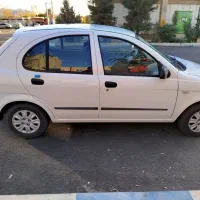 خودرو تیبا 2