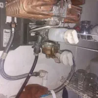 تعمیرات آبگرمکن بخاری پکیج اجاق‌گاز هود شیرآلات