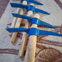 تیشه نو نو|ابزارآلات|نورآباد, |دیوار