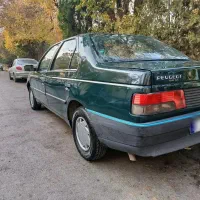 آردی مدل 84تیپ 1600|خودرو سواری و وانت|اصفهان, فجر|دیوار