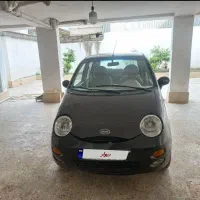 ماشین ام وی ام110 چهار سلیندر