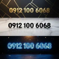 68   60   100   0912