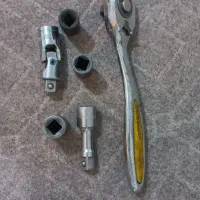 آچار و دریل|ابزارآلات|ماهدشت, |دیوار