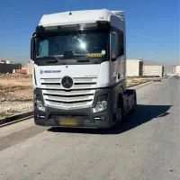 اکتروس ۲۰۱۹فول ۱۸۴۵