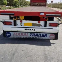 تریلی مارال.|خودرو سنگین|قم, جمکران|دیوار