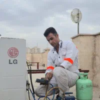 بهترین خدمات برق کاری .و نصب و تعمیرات کولر گازی