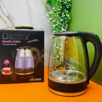 کتری برقی دسینی