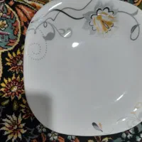 ظروف آرکوپال|ظروف سرو و پذیرایی|نیشابور, پاستور|دیوار