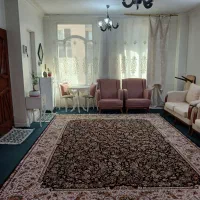 فروش آپارتمان 60 متری، نورگیر و خوشنقشه|فروش آپارتمان|ری, شهادت|دیوار