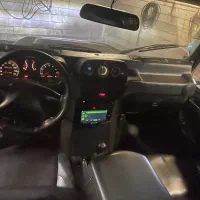 پاژن ۶ سیلندر مدل ۱۳۸۶|خودرو سواری و وانت|تهران, امامت|دیوار