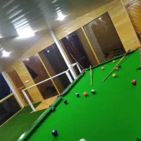 کلبه جنگلی سوئیسی استخردار