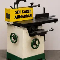 فروش کلیه  دستگاه  نجاری