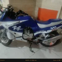 فروش موتور 200 پرواز