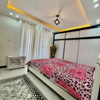 نیم پیلوت مبله سندار دارای کدرهگیری شهرکی با گیت|فروش خانه و ویلا|رویان, |دیوار