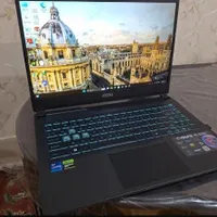 لب تاب MSI CYBORG|رایانه همراه|سنندج, |دیوار