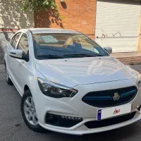 شاهین GL خشک