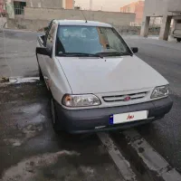 پراید وانت 1403