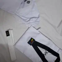 لباس ورزشی تکواندو