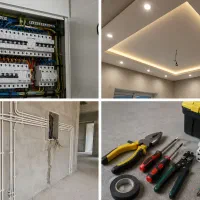 برقکار سیار قرچک ورامین