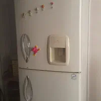 یخچال وفریزر امرسان