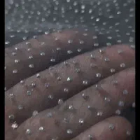 چسب کاری نگین کاری|لوازم خیاطی و بافتنی|جوانرود, |دیوار