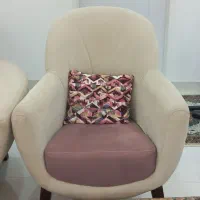 مبل  ۷ نفره طرح لبخند