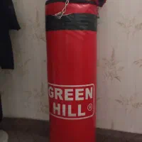 کیسه بوکس نو