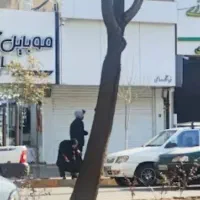 مغازه بین دوم و ۳ اجاره