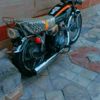 متور سیکلت|موتورسیکلت|نجف‌آباد, فیروزآباد|دیوار