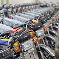 هونداکبیر125فول. جشنواره غیرقابل تمدید