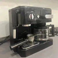 اسپرسو ساز 1.4 لیتری دلونگی مدل BCO410