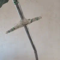 هدرز و سنتر+واسطه پراید|قطعات یدکی و لوازم جانبی|خرم‌آباد, |دیوار