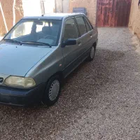 پراید صبا مدل 88|خودرو سواری و وانت|خواف, |دیوار