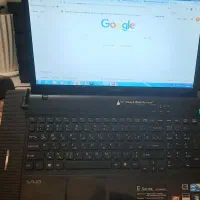 لپ تاب سونی