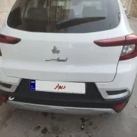 اطلس GLمدل 1404|خودرو سواری و وانت|تاکستان, |دیوار