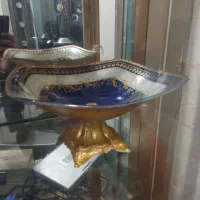 استکان و ...نقره|صنایع دستی و سایر لوازم تزئینی|شیراز, دارالرحمه|دیوار
