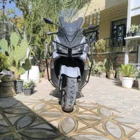 فروش فوری جوی مکس|موتورسیکلت|شیراز, نیایش|دیوار