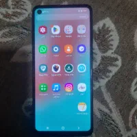 گوشی سامسونگ a21s در حد