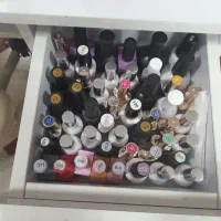 وسایل کاشت ناخن