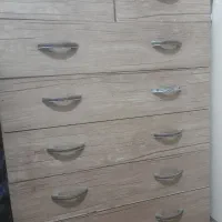 کمد کشویی لباس