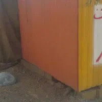 کانکس|مصالح و تجهیزات ساختمان|نیشابور, مازول|دیوار