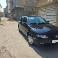 سمند سورن پلاس