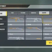 اکانت عالی کالاف|کنسول، بازی ویدئویی و آنلاین|اراک, |دیوار