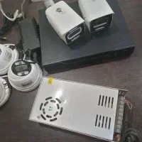 دوربین مداربسته