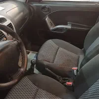 ساینا مدل۱۴۰۱ EX|خودرو سواری و وانت|بروجرد, |دیوار