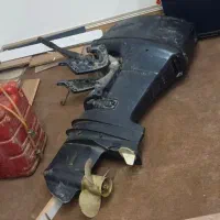 موتور یاماها ۴۸ پرچمی