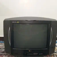 تلویزیون21اینچ ال جی