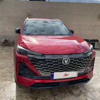 چانگان cs55 پلاس